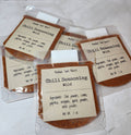 Chili Seasoning Packet