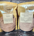 Dark Chocolate Brownie Dessert Dip Mix