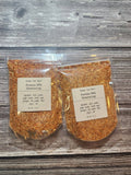 Korean BBQ Rub & Marinade