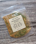 Mexican Fiesta Dip Mix