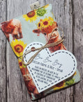 Boo Boo Bag - Small WITHOUT Lavender