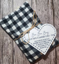 Boo Boo Bag - Small, WITH Lavender