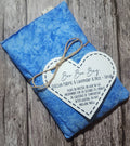 Boo Boo Bag - Small WITH Lavender