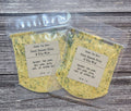 Cool Ranch Dip Mix