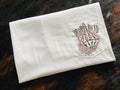 Drop Dead Pocket Tshirt -Size Large