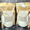 Dye Free Rainbow Cookie Dipper Mix