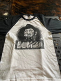 Elm Street Tshirt - Size Small