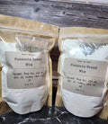 Focaccia Bread Mix with Rosemary