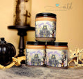 Hocus Pocus Scented 7oz Soy Wax Candle