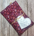 Boo Boo Bag - Large WITH Lavender