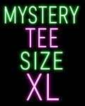 Mystery Tshirt - Size XL