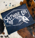 Salt Water Life - Large
