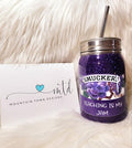 Teaching Is My Jam Stainless Steel Tumbler