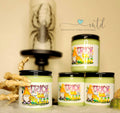 Trick Or Treat 7oz Soy Candle